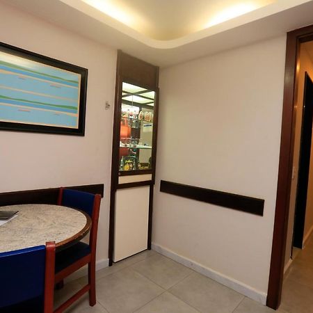 Eden Hotel (Adults Only) Rio de Janeiro Extérieur photo