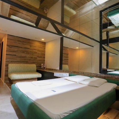 Eden Hotel (Adults Only) Rio de Janeiro Extérieur photo