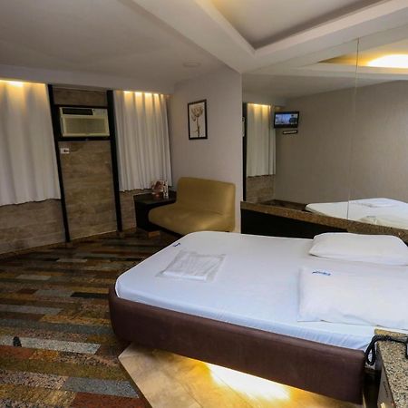 Eden Hotel (Adults Only) Rio de Janeiro Extérieur photo