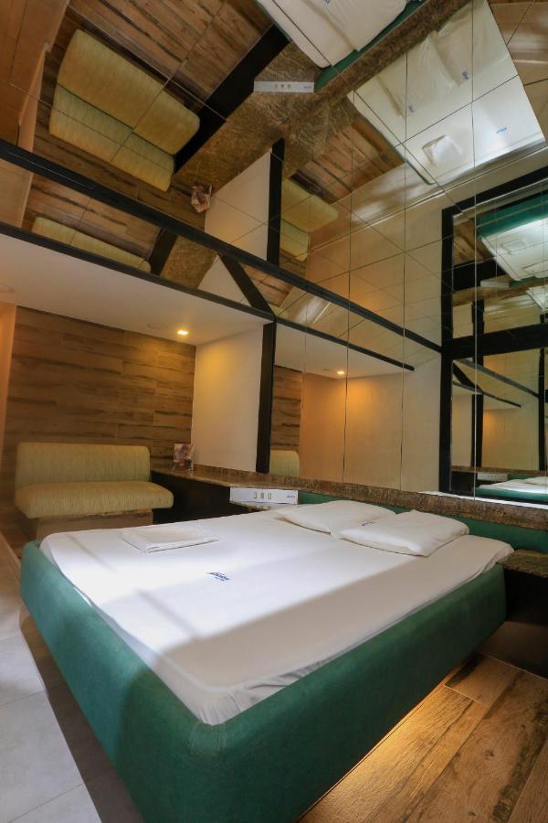 Eden Hotel (Adults Only) Rio de Janeiro Extérieur photo