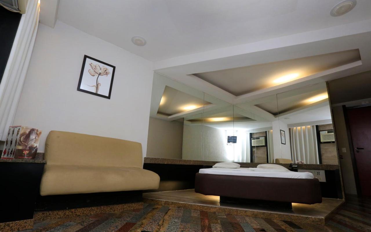 Eden Hotel (Adults Only) Rio de Janeiro Extérieur photo