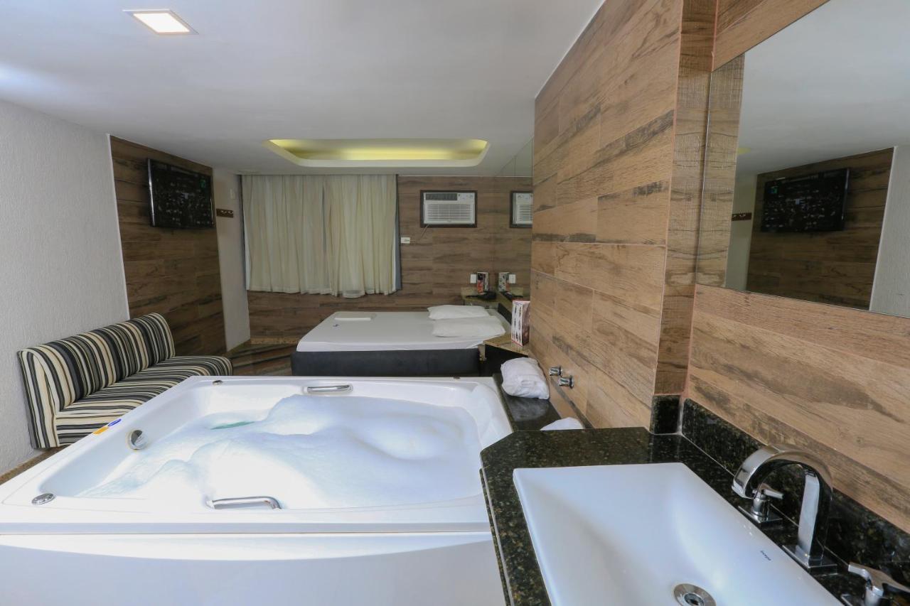 Eden Hotel (Adults Only) Rio de Janeiro Extérieur photo
