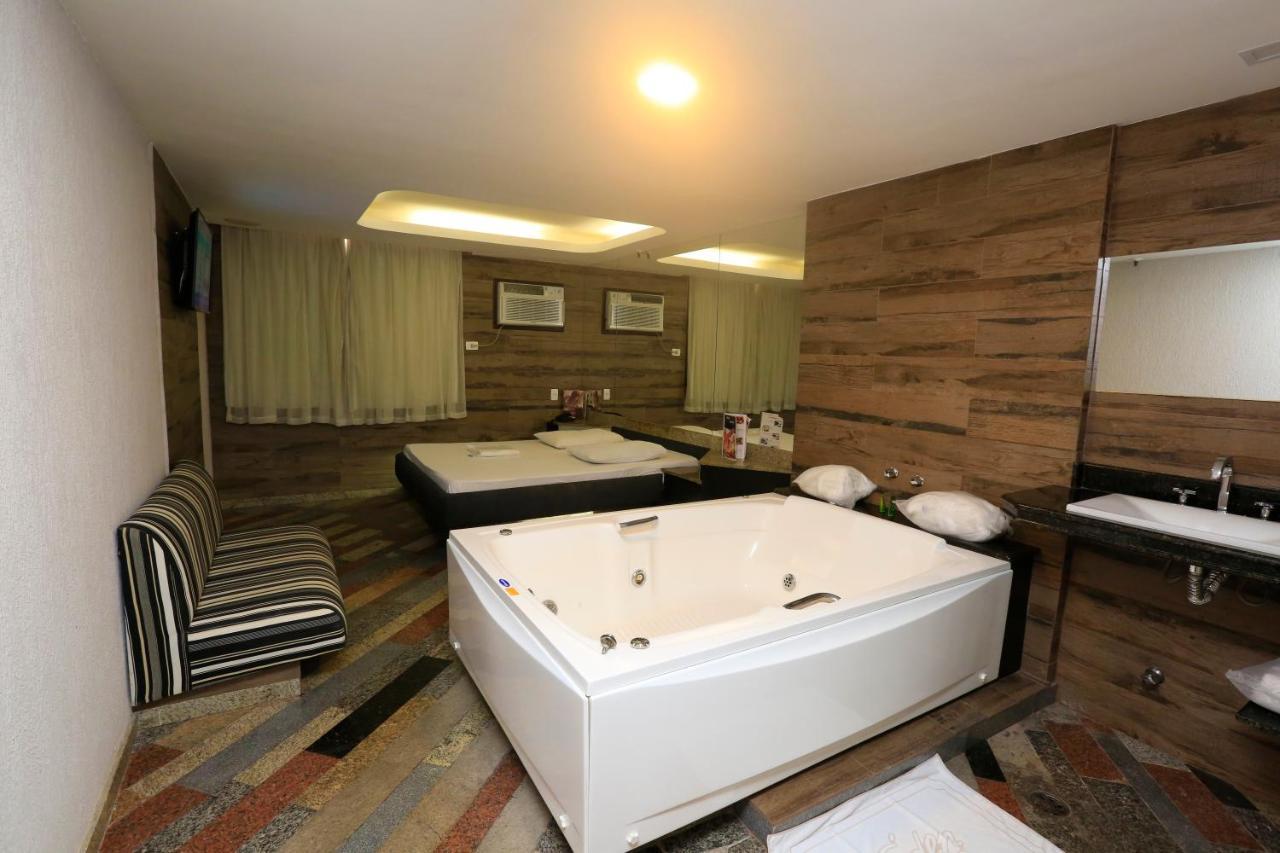 Eden Hotel (Adults Only) Rio de Janeiro Extérieur photo