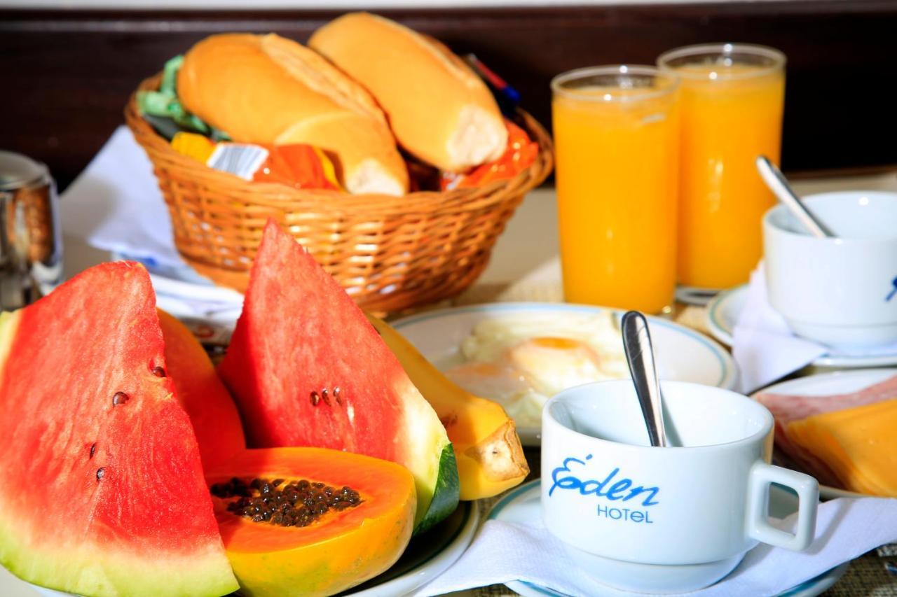 Eden Hotel (Adults Only) Rio de Janeiro Extérieur photo