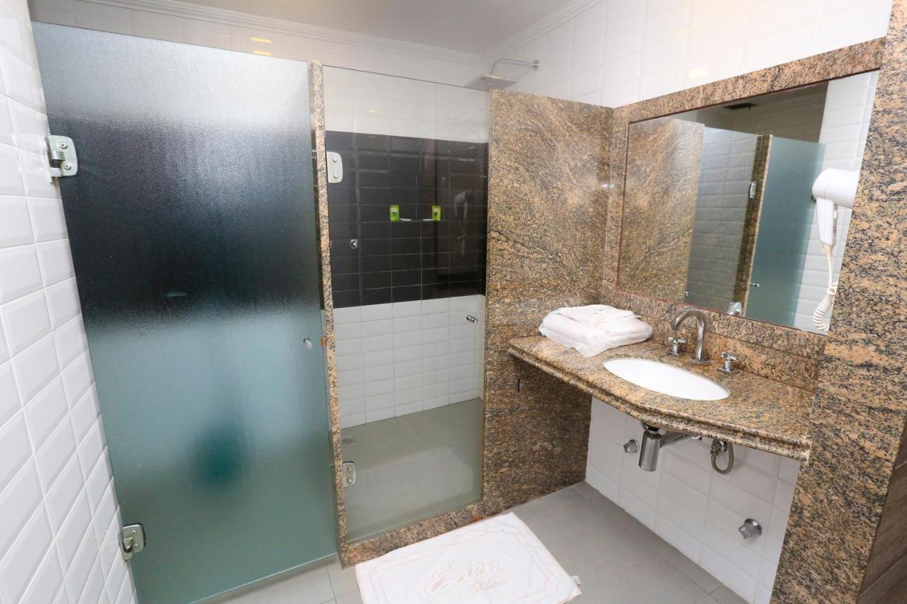 Eden Hotel (Adults Only) Rio de Janeiro Extérieur photo