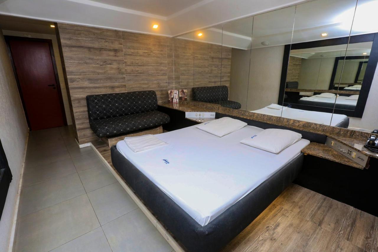 Eden Hotel (Adults Only) Rio de Janeiro Extérieur photo