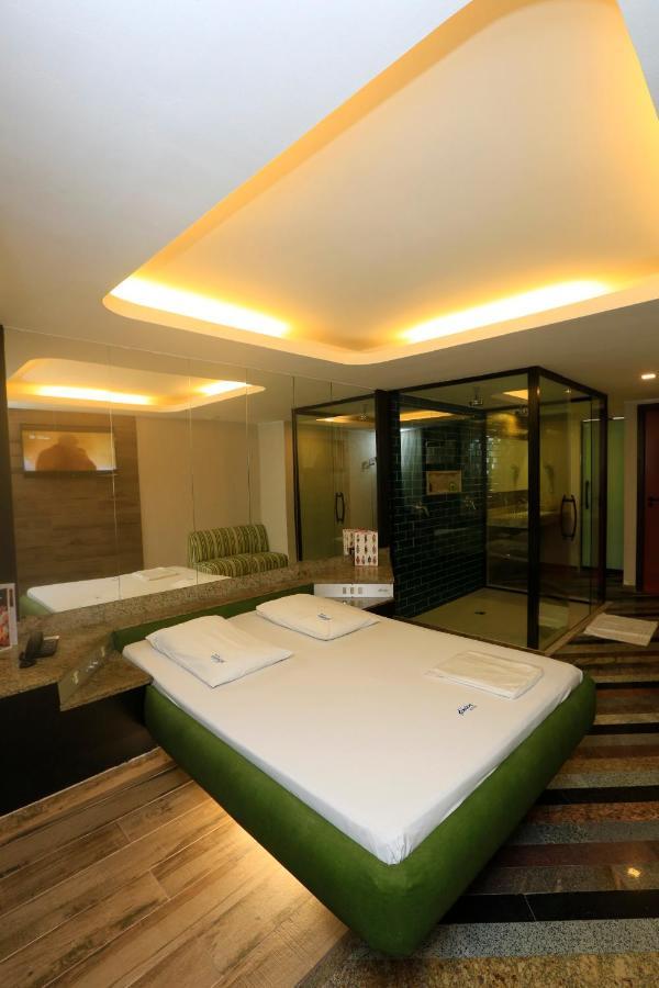 Eden Hotel (Adults Only) Rio de Janeiro Extérieur photo