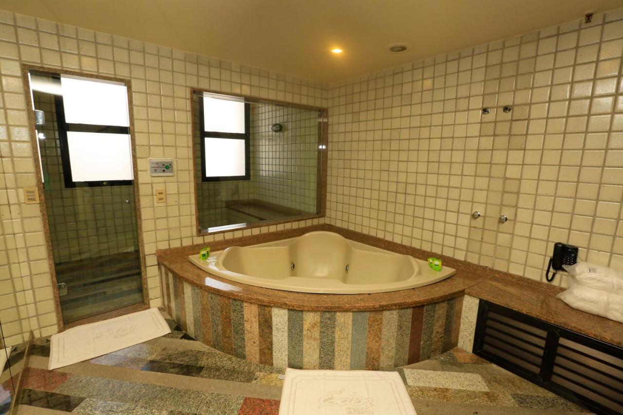 Eden Hotel (Adults Only) Rio de Janeiro Extérieur photo