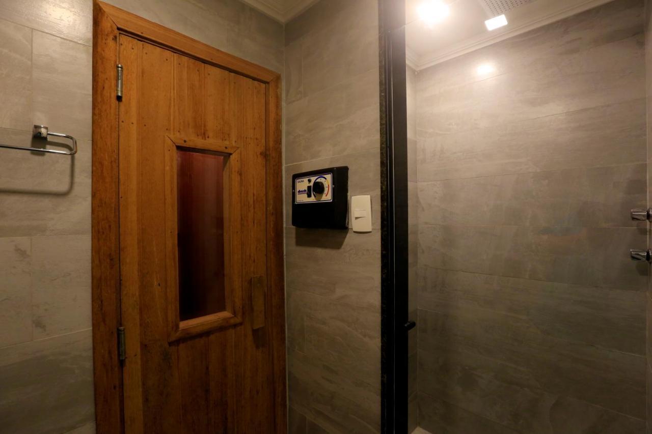 Eden Hotel (Adults Only) Rio de Janeiro Extérieur photo