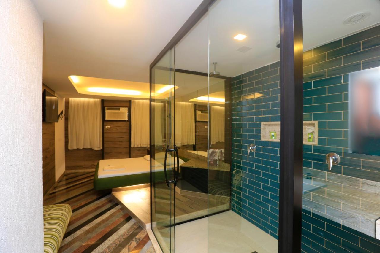 Eden Hotel (Adults Only) Rio de Janeiro Extérieur photo