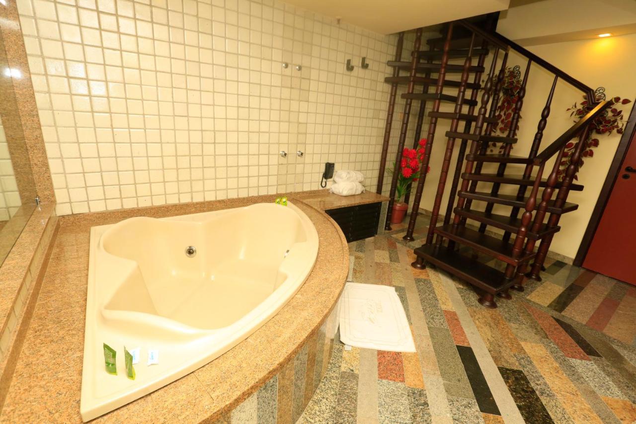Eden Hotel (Adults Only) Rio de Janeiro Extérieur photo