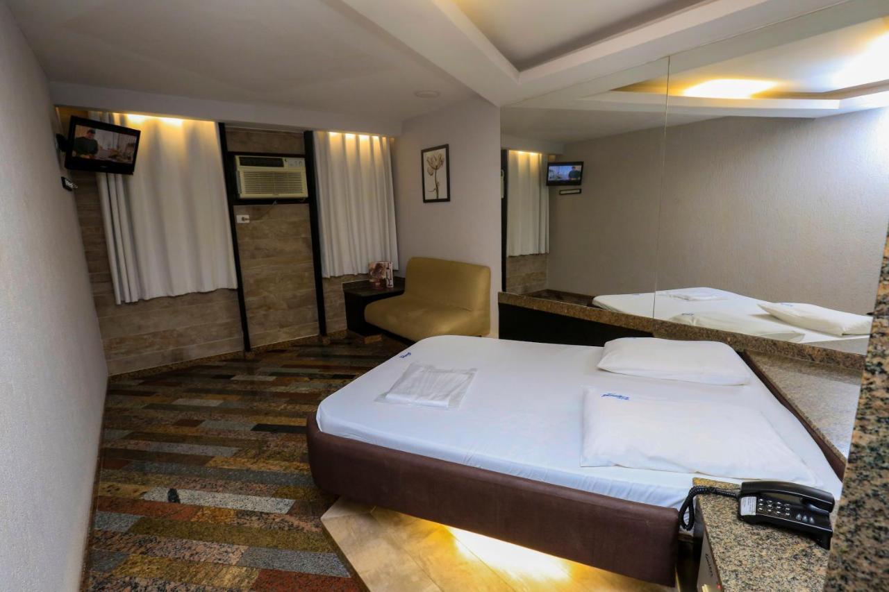 Eden Hotel (Adults Only) Rio de Janeiro Extérieur photo