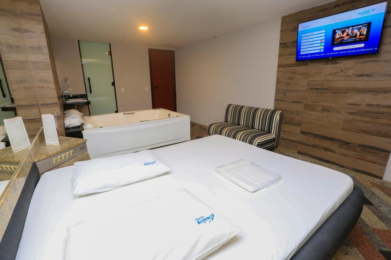 Eden Hotel (Adults Only) Rio de Janeiro Extérieur photo