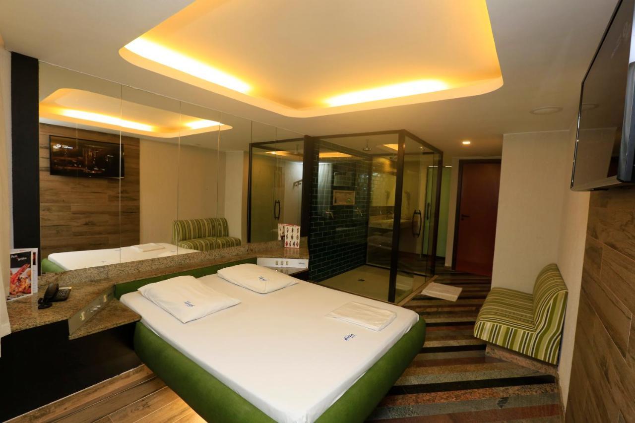 Eden Hotel (Adults Only) Rio de Janeiro Extérieur photo