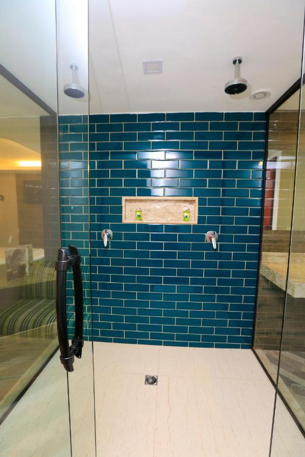 Eden Hotel (Adults Only) Rio de Janeiro Extérieur photo