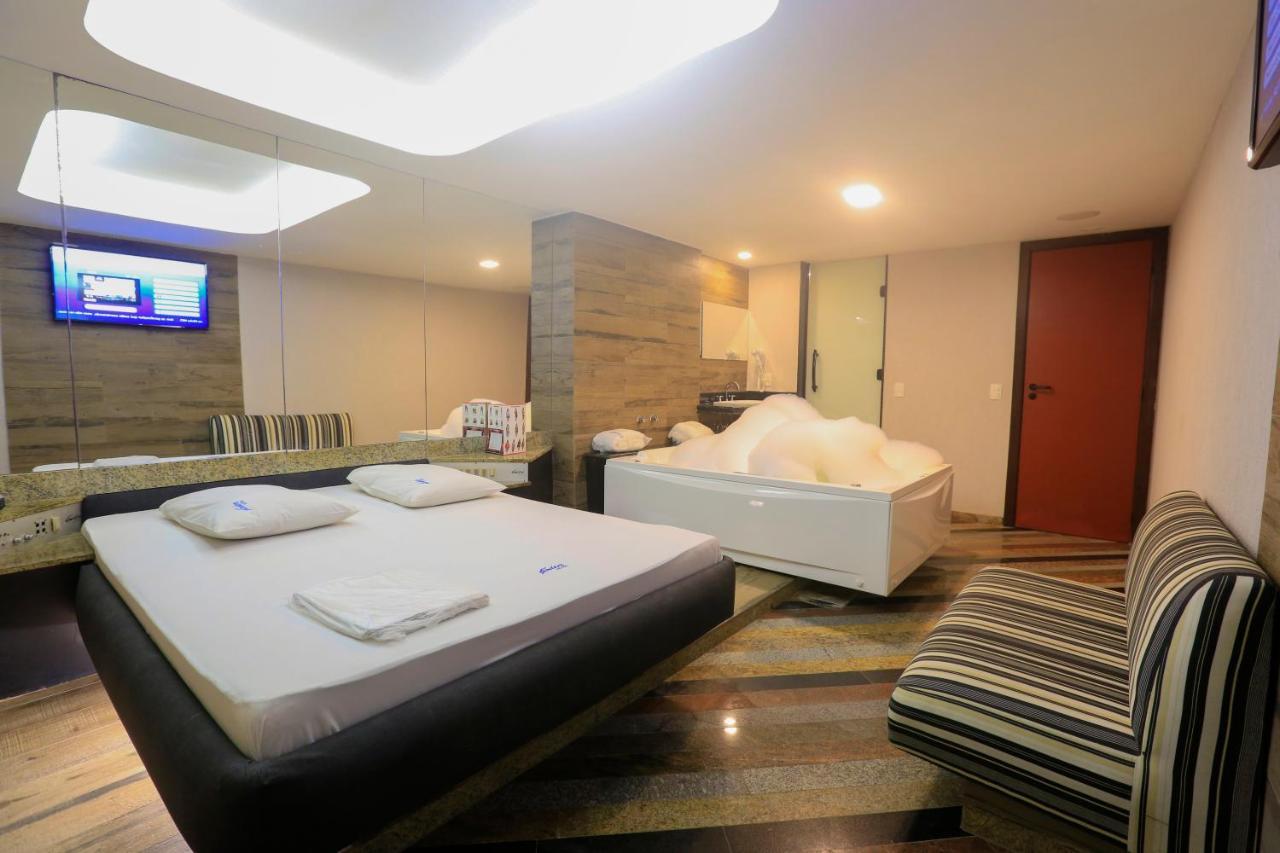 Eden Hotel (Adults Only) Rio de Janeiro Extérieur photo