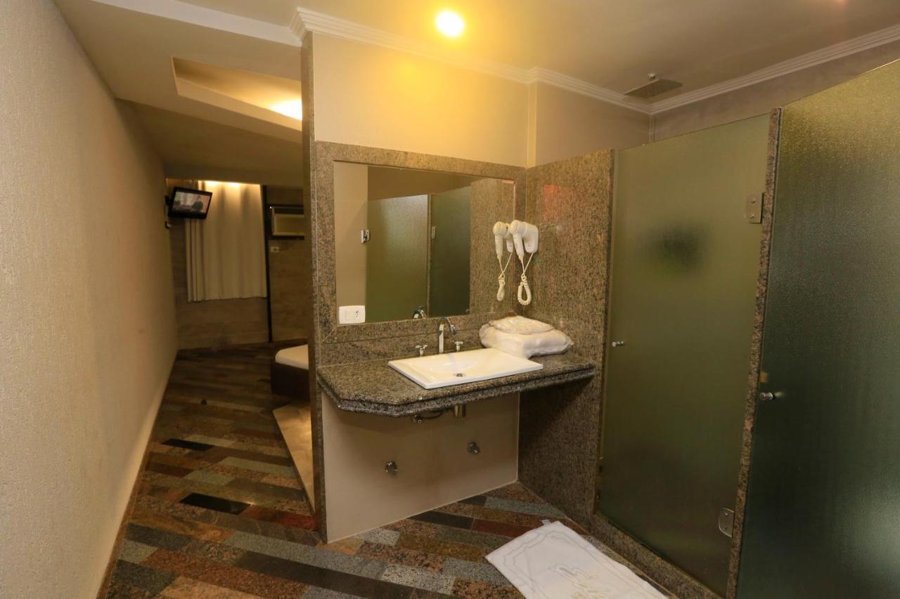 Eden Hotel (Adults Only) Rio de Janeiro Extérieur photo