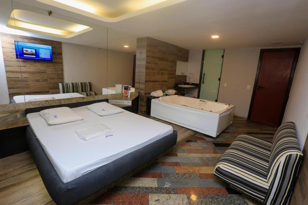 Eden Hotel (Adults Only) Rio de Janeiro Extérieur photo
