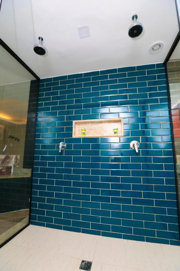 Eden Hotel (Adults Only) Rio de Janeiro Extérieur photo
